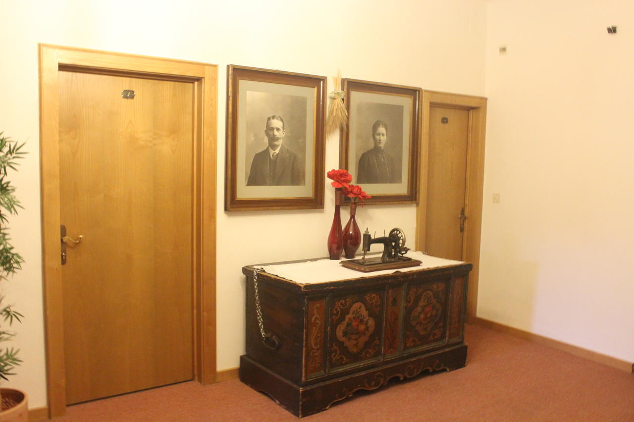 Gasthof Mauth Hotel Санкт Йохан ин Тирол Екстериор снимка