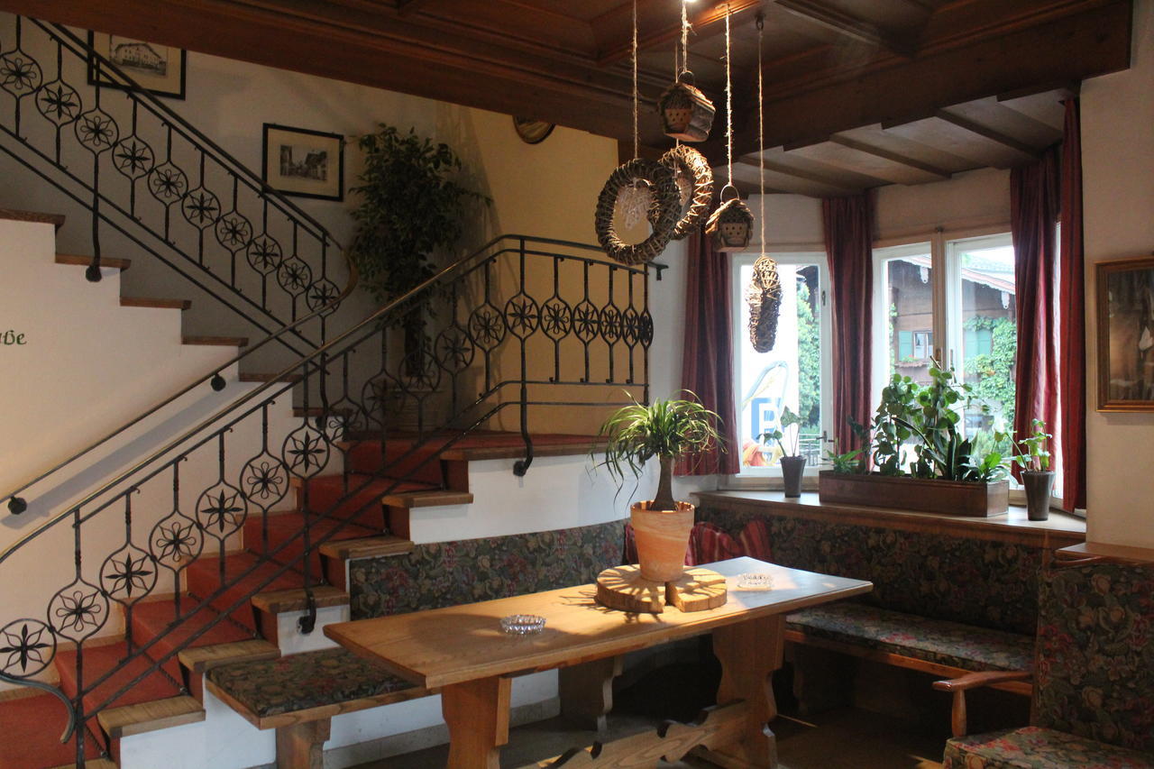 Gasthof Mauth Hotel Санкт Йохан ин Тирол Екстериор снимка