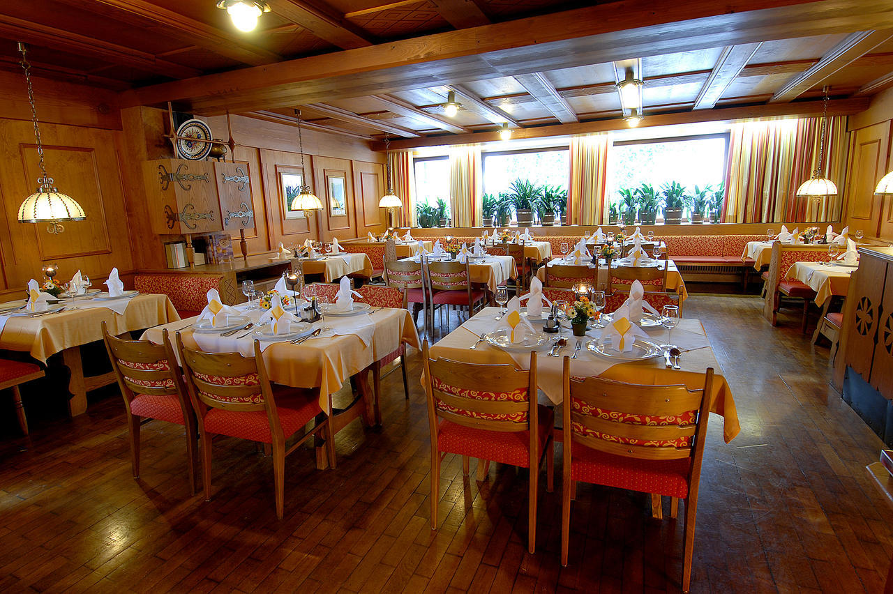 Gasthof Mauth Hotel Санкт Йохан ин Тирол Екстериор снимка