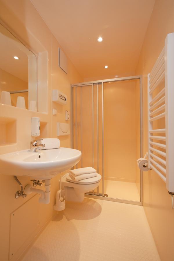 Gasthof Mauth Hotel Санкт Йохан ин Тирол Екстериор снимка