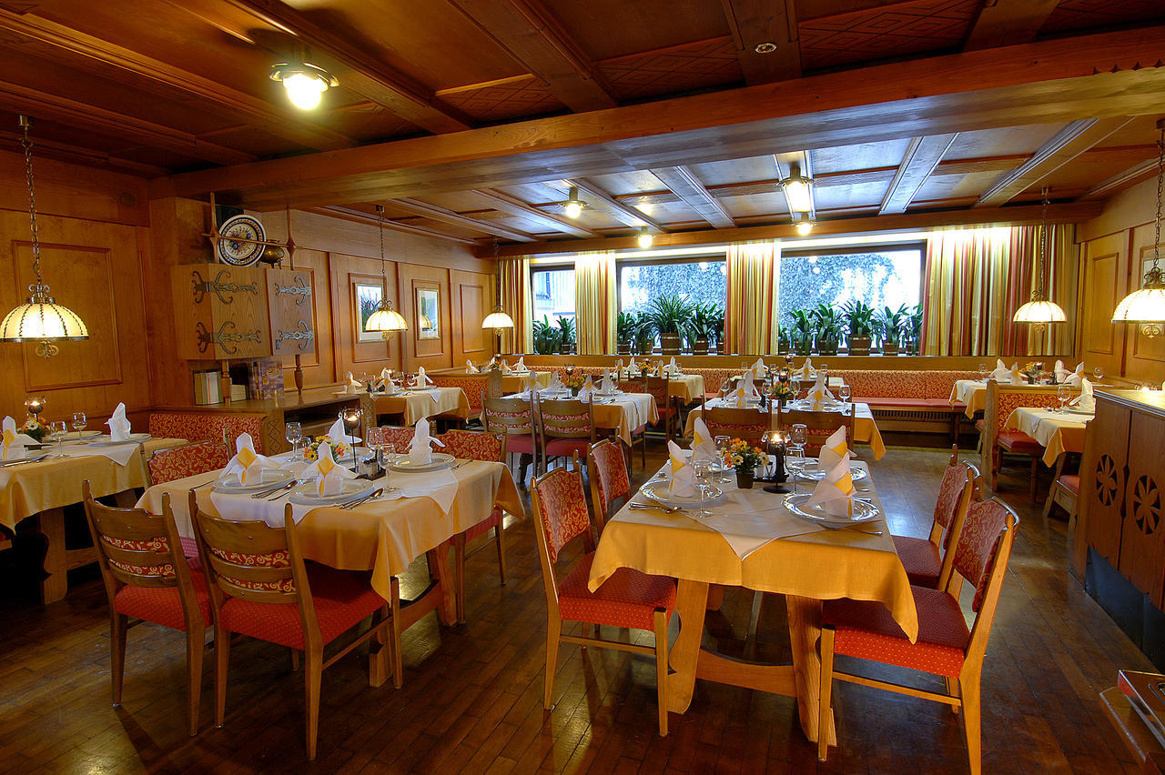 Gasthof Mauth Hotel Санкт Йохан ин Тирол Екстериор снимка