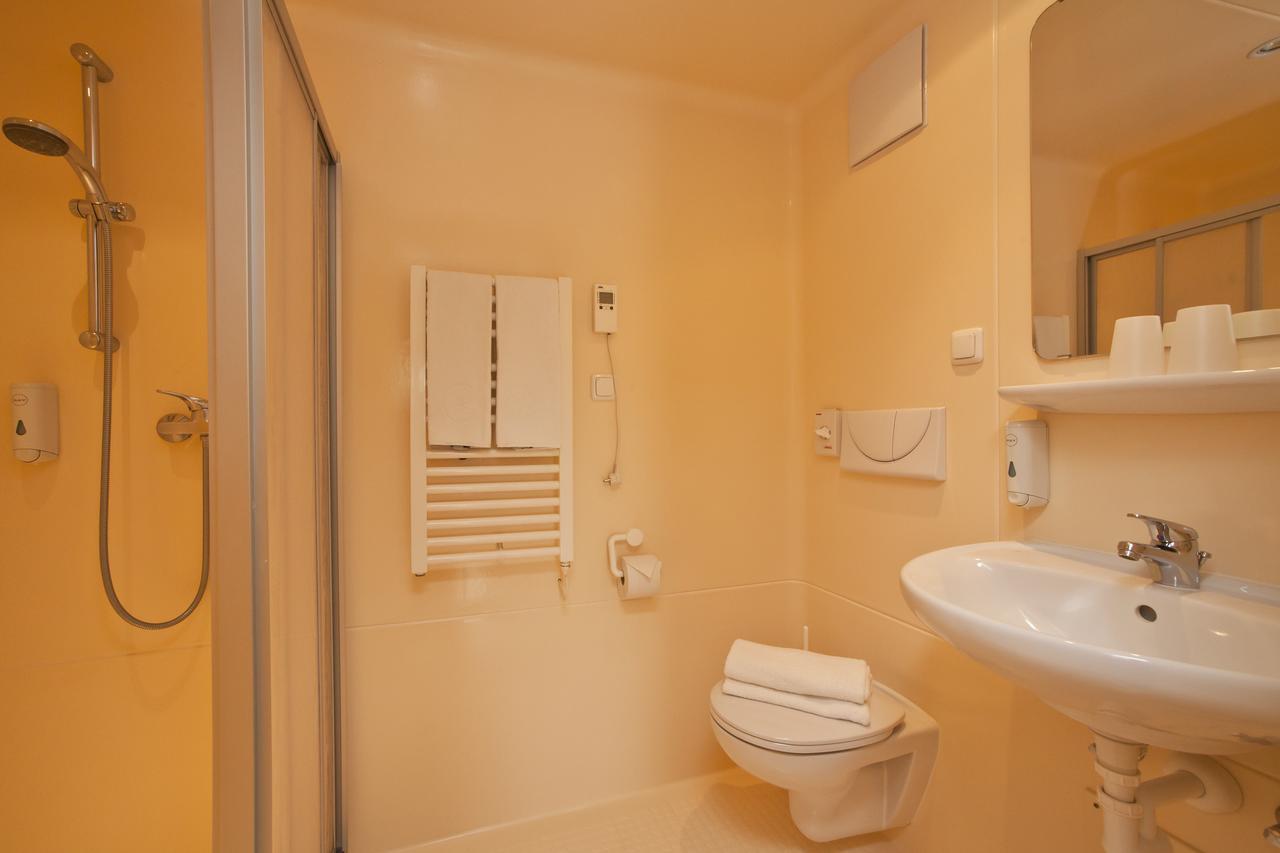 Gasthof Mauth Hotel Санкт Йохан ин Тирол Екстериор снимка
